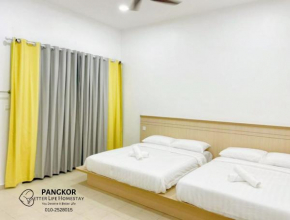 Pangkor Villa88 Double Storey 3min to Pasir Bogak Beach